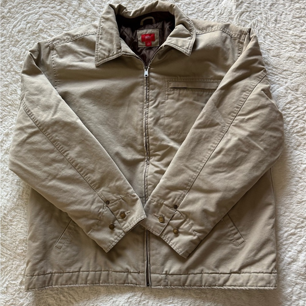 Men’s jacket